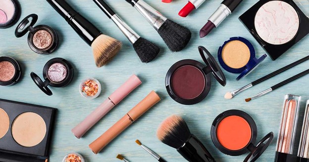 Best cosmetics wholesalers in the UK
