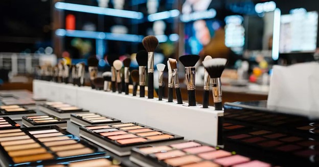 Makeup Distributors UK