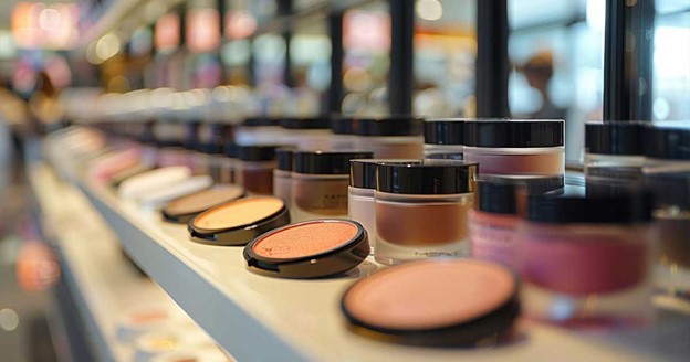 cosmetics wholesaler uk