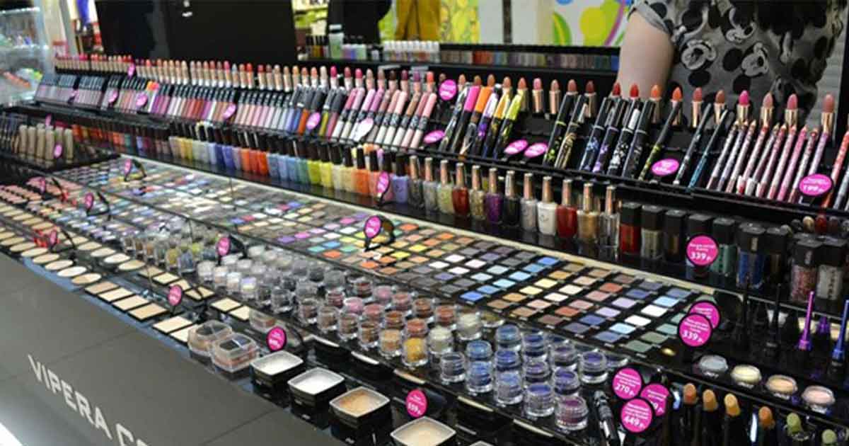 Best cosmetics wholesalers in uk
