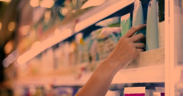 body lotion price in the UK