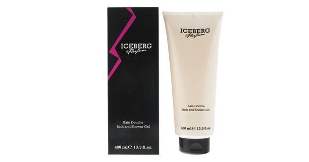 Bath and Shower Gels in the UK