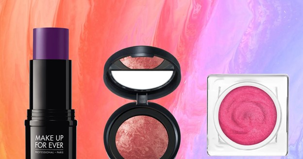 blush in the UK
