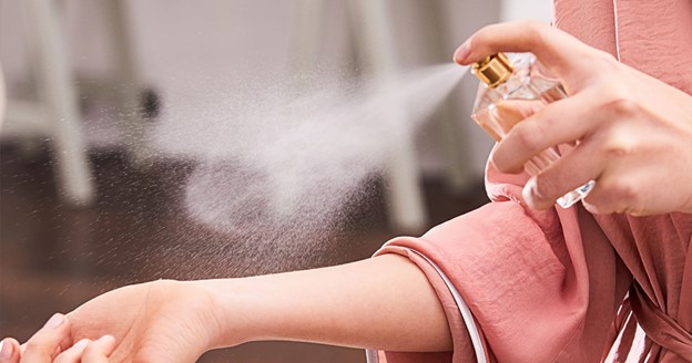 Price of Body Mist in the UK