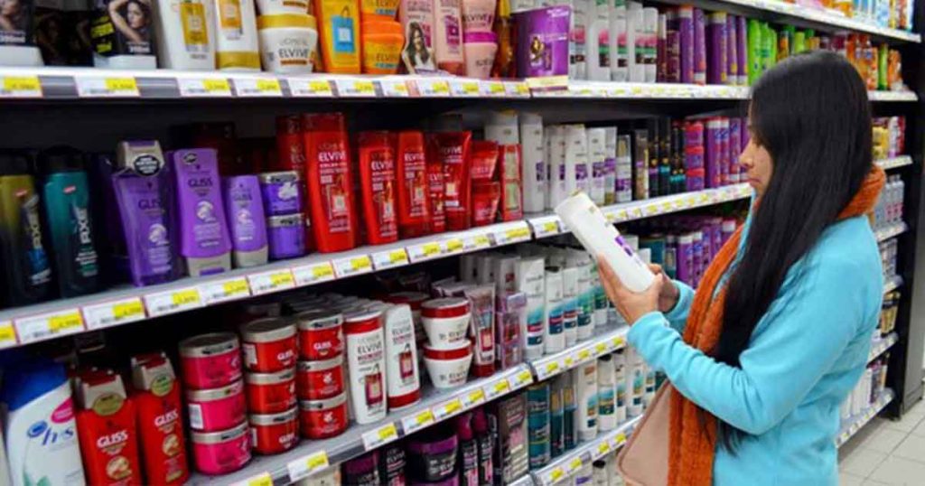 Conditioner price in the UK