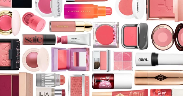 blushers price in the UK